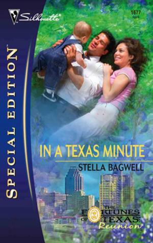 Cover of the book In a Texas Minute by Crystal Green