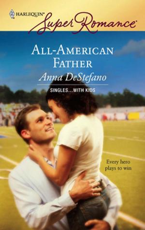 bigCover of the book All-American Father by 