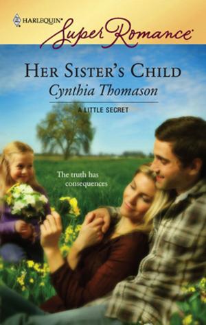 Cover of the book Her Sister's Child by Margaret Moore