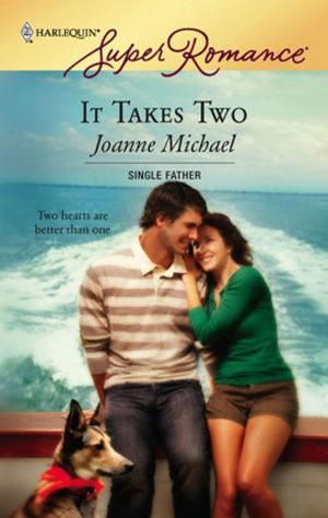 Cover of the book It Takes Two by Michael Summers