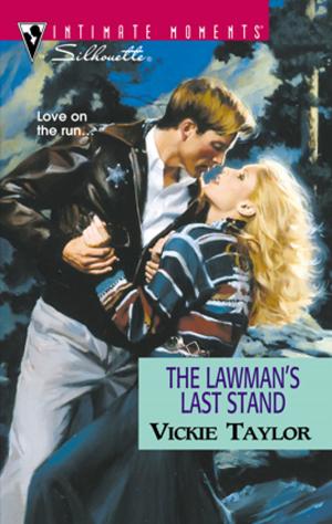 Cover of the book The Lawman's Last Stand by Emilie Rose