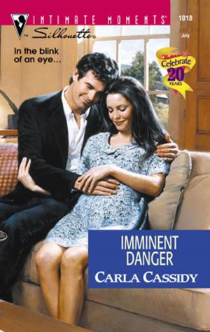 Cover of the book Imminent Danger by Hanna Dare