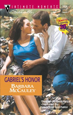 bigCover of the book Gabriel's Honor by 