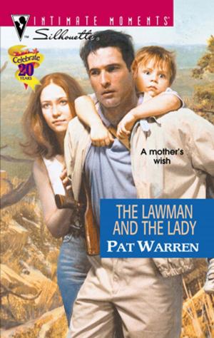 Cover of the book The Lawman and the Lady by Lindsay McKenna