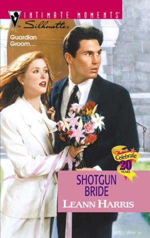 Cover of the book Shotgun Bride by Barbara Gale