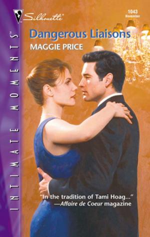 Cover of the book Dangerous Liaisons by Maureen Child