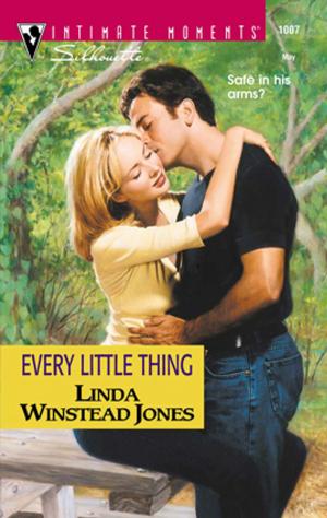Cover of the book Every Little Thing by Linda Steinberg