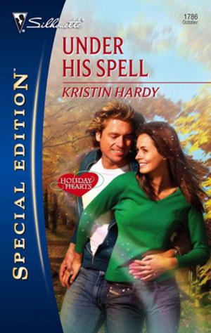 Cover of the book Under His Spell by Melissa James