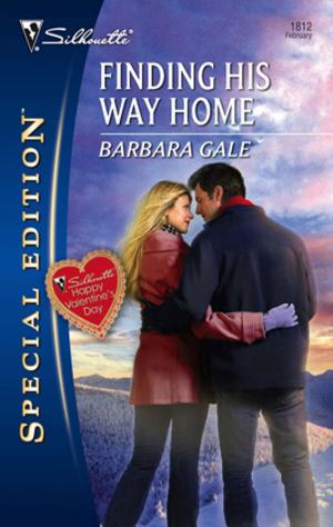 Cover of the book Finding His Way Home by Marie Ferrarella