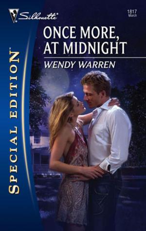 Cover of the book Once More, At Midnight by Carla Cassidy