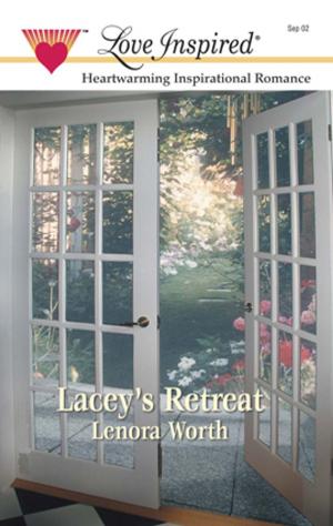 Cover of the book LACEY'S RETREAT by Lynne Graham