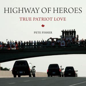 Cover of the book Highway of Heroes by Philippa Dowding