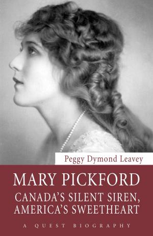 Cover of the book Mary Pickford by Sally Cooper