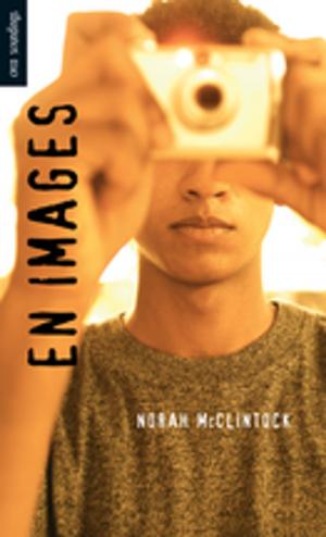 Cover of the book En images by Laura Langston