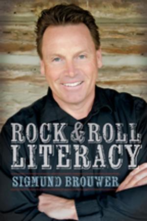 Cover of the book Rock & Roll Literacy by Alex Van Tol