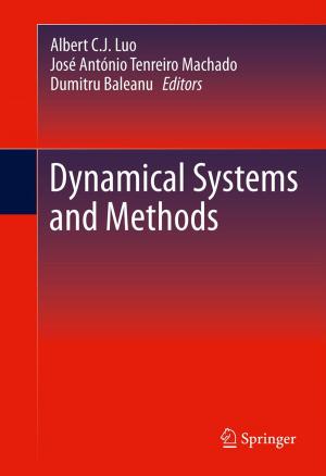 bigCover of the book Dynamical Systems and Methods by 