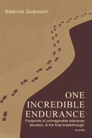 Cover of the book One Incredible Endurance by Duane A. Eide