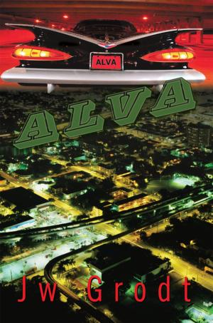 Cover of the book Alva by S. P. Perone