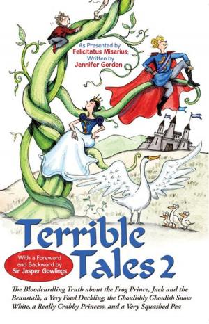 Cover of the book Terrible Tales 2 by Larry J. Hillhouse