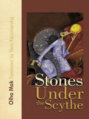 bigCover of the book Stones Under the Scythe by 