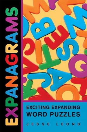Cover of the book Expanagrams by Tim L. Adsit