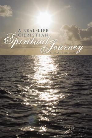bigCover of the book A Real-Life Christian Spiritual Journey by 