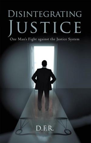 Cover of the book Disintegrating Justice by David Paul Eich