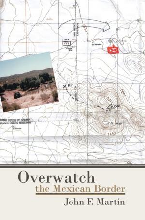 Cover of the book Overwatch by Elin Sand