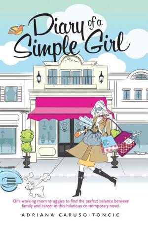Cover of the book Diary of a Simple Girl by Marnie Forestieri
