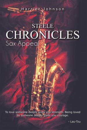 Cover of the book Steele Chronicles by William Bonnie