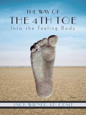 Book cover of The Way of the 4Th Toe