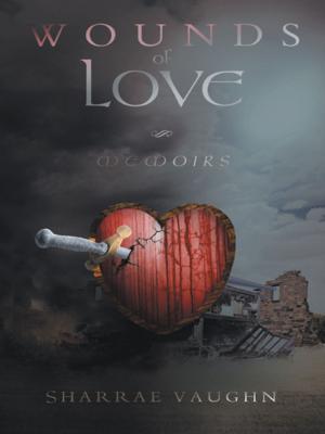Cover of the book Wounds of Love by Leighton J Reynolds