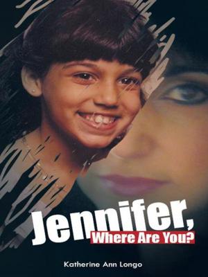 Cover of the book Jennifer, Where Are You? by Alan Refkin