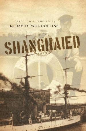 Cover of the book Shanghaied by Daniel B. Hunt