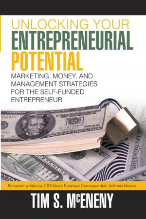 Cover of the book Unlocking Your Entrepreneurial Potential by Bob Hooey