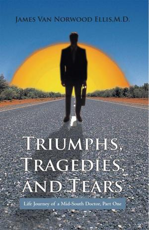 Cover of the book Triumphs, Tragedies, and Tears by Janice Angelique