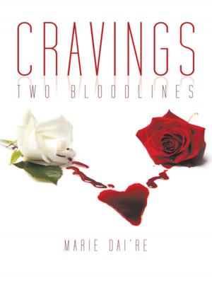 Cover of the book Cravings by Edward Vaughn