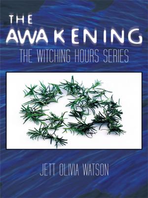 Cover of the book The Awakening by Blake J.K. Chen