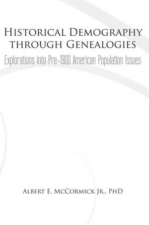 Cover of the book Historical Demography Through Genealogies by Loretta Sanford Cuellar