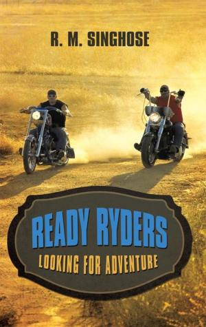 bigCover of the book Ready Ryders by 