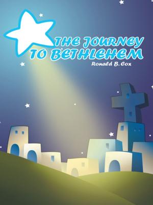 Cover of The Journey to Bethlehem