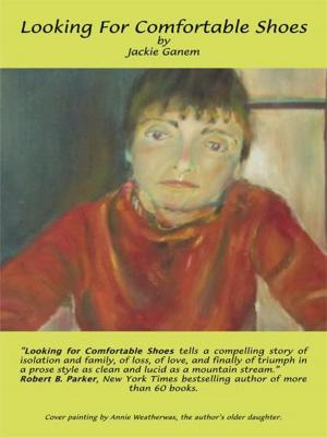 Cover of the book Looking for Comfortable Shoes by Lawrence Nesbitt