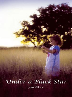 Cover of the book Under a Black Star by Brandi Jones