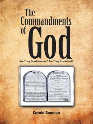 Cover of the book The Commandments of God by Abraham Resnick