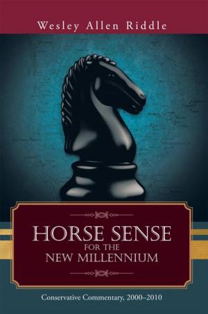 bigCover of the book Horse Sense for the New Millennium by 