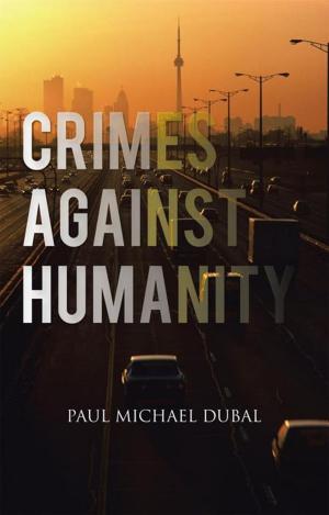 Cover of the book Crimes Against Humanity by David Bensoussan