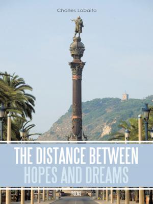 Cover of the book The Distance Between Hopes and Dreams by Arnold Sanow