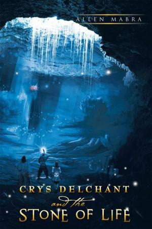 Cover of the book Crys Delchant and the Stone of Life by DeQuan Foster, A.S. Washington