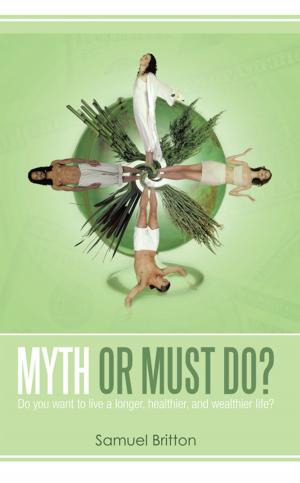 Cover of the book Myth or Must Do? by Wendy Ramer