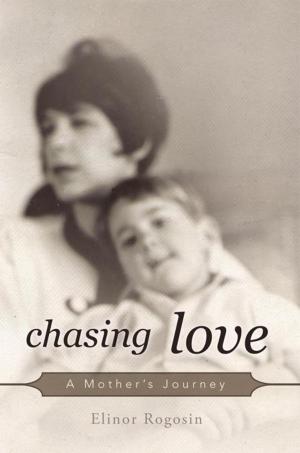 Cover of the book Chasing Love by Evyenia Karmi